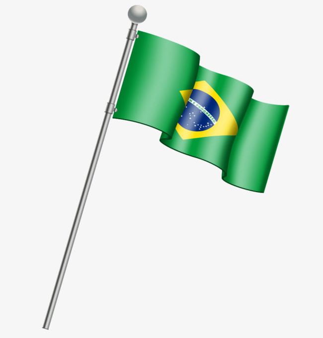 Texture Brazilian Flag PNG, Clipart, Banner, Brazil, Brazilian Clipart, Country, Flag Clipart Free PNG Download