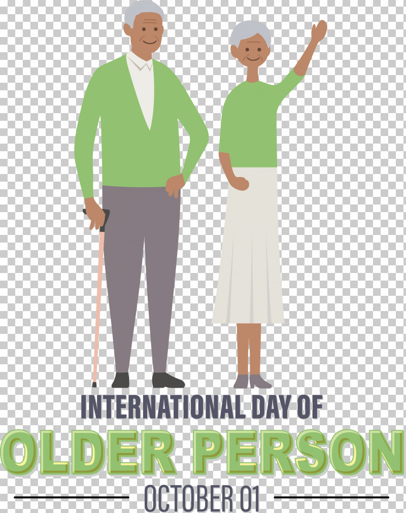 International Day Of Older Persons International Day Of Older People Grandma Day Grandpa Day PNG, Clipart, Grandma Day, Grandpa Day, International Day Of Older People, International Day Of Older Persons Free PNG Download