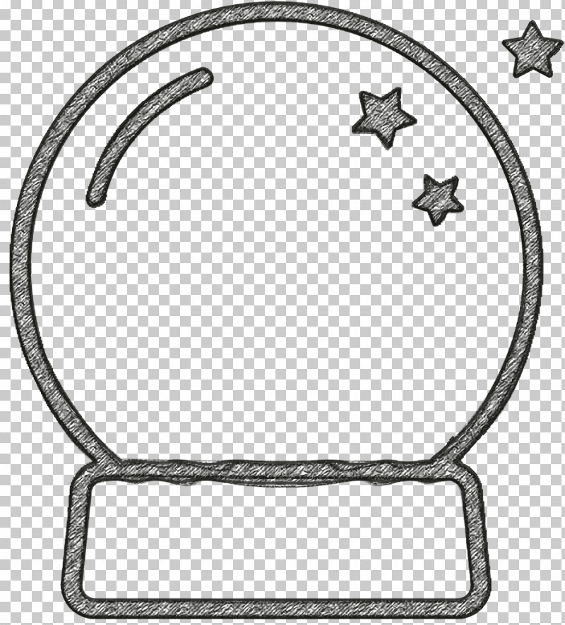 Magic Icon Carnival Icon Crystal Ball Icon PNG, Clipart, Angle, Black, Black And White, Car, Carnival Icon Free PNG Download
