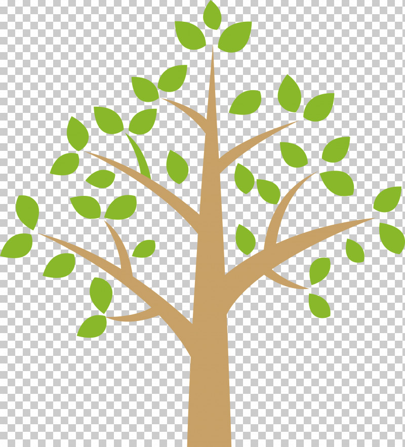 Tree PNG, Clipart, Biology, Geometry, Leaf, Line, Mathematics Free PNG Download