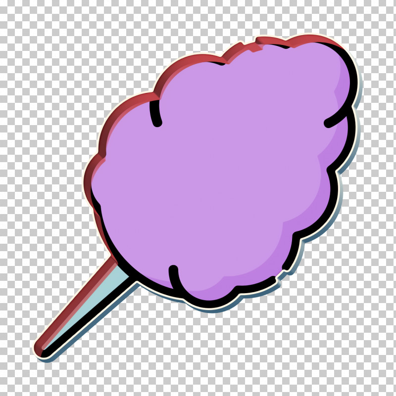 Cotton Candy Icon Desserts And Candies Icon Food And Restaurant Icon PNG, Clipart, Cotton Candy Icon, Desserts And Candies Icon, Food And Restaurant Icon, Heart, Material Property Free PNG Download