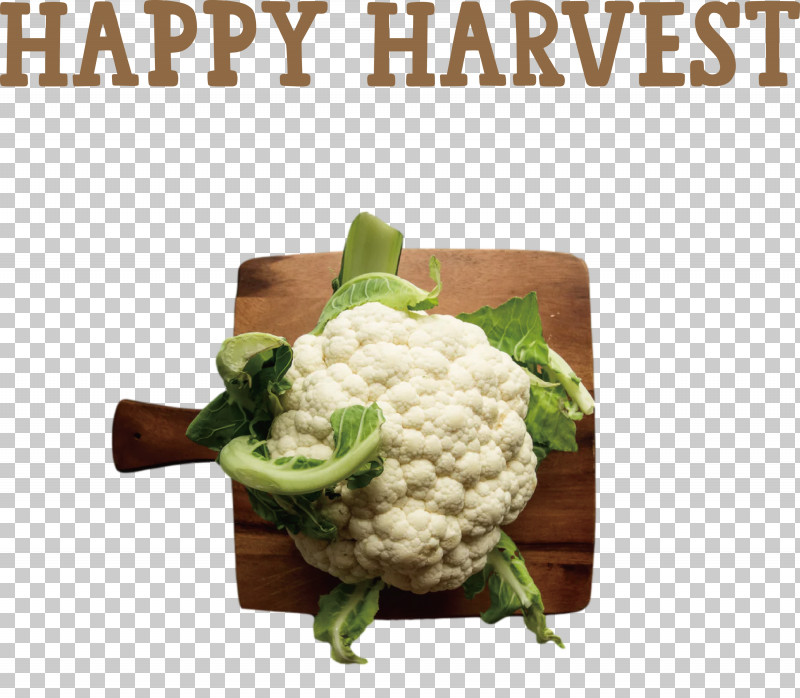 Happy Harvest Harvest Time PNG, Clipart, Cabbages, Cauliflower, Cooking, Dietary Fiber, Dish Free PNG Download