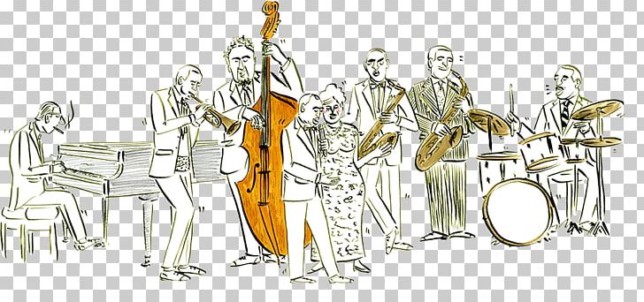 100th Anniversary Of Jazz Musician Don't Know Why PNG, Clipart,  Free PNG Download