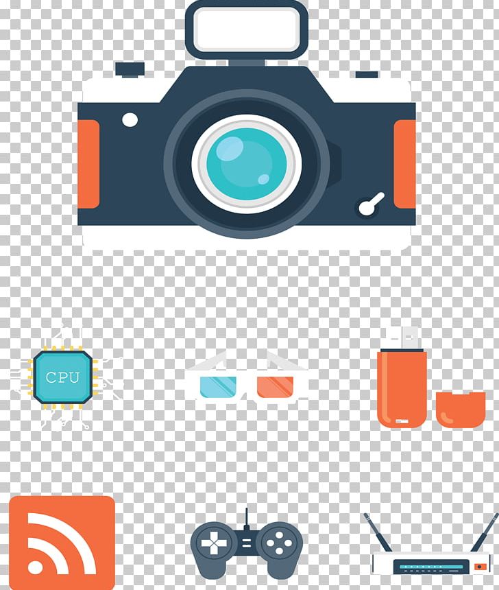 Camera Photography PNG, Clipart, Blue, Camera, Camera Icon, Camera Logo, Camera Vector Free PNG Download