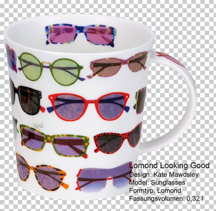 Coffee Cup Sunglasses Mug Dunoon PNG, Clipart, Bone China, Coffee, Coffee Cup, Cool, Cup Free PNG Download