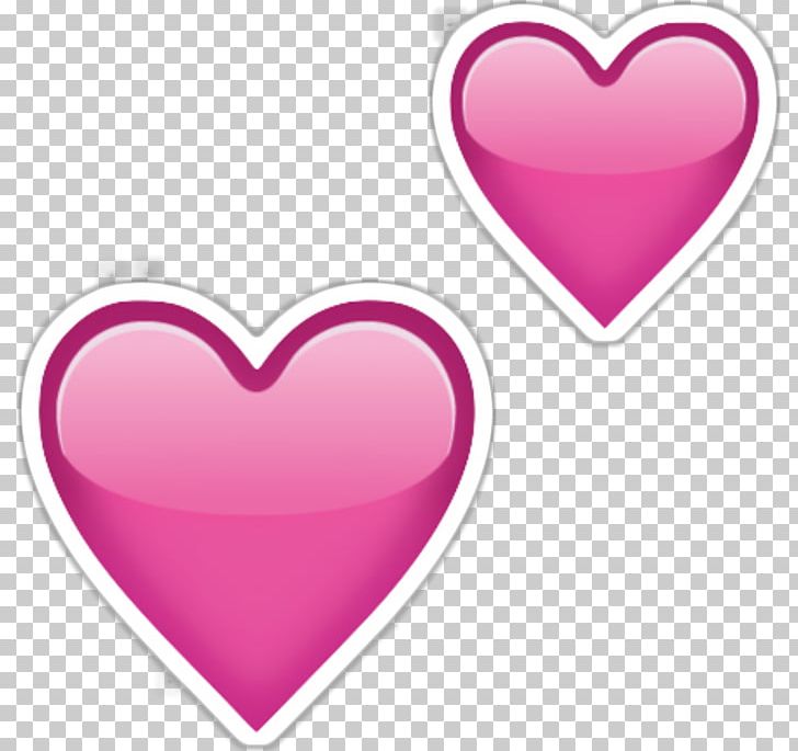 Emoji Sticker Heart PNG, Clipart, Emoji, Heart, Sticker Free PNG Download