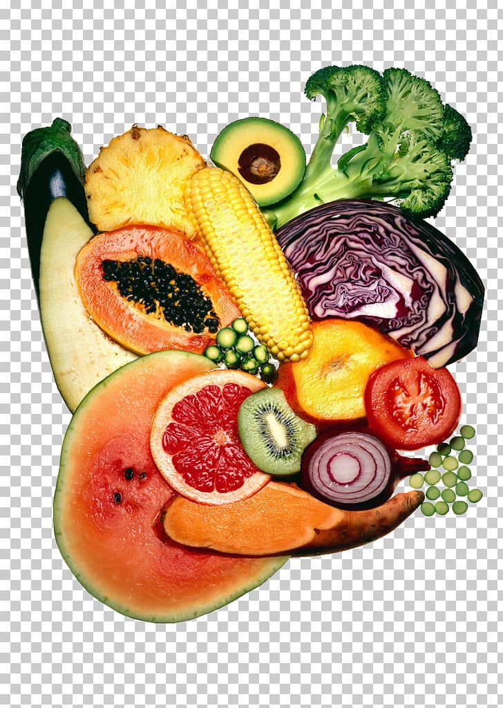Fruit Vegetarian Cuisine Vegetable Food Grape Leaves PNG, Clipart, Apple Fruit, Balanced, Balanced Diet, Broccoli, Coconut Free PNG Download