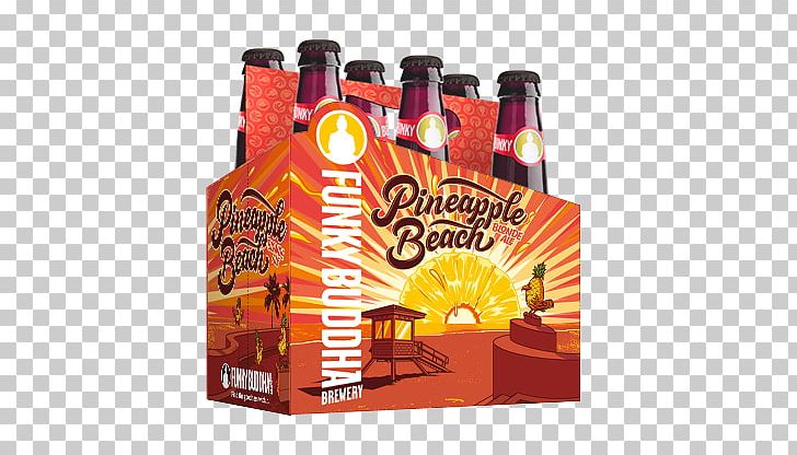 Funky Buddha Brewery Beer Bottle Ale Liquor PNG, Clipart, Alcoholic Beverages, Ale, Beach, Beer, Beer Brewing Grains Malts Free PNG Download