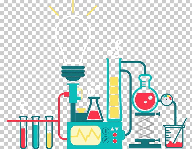 Laboratory Chemistry Science PNG, Clipart, Angle, Area, Brand, Cartoon, Chemielabor Free PNG Download