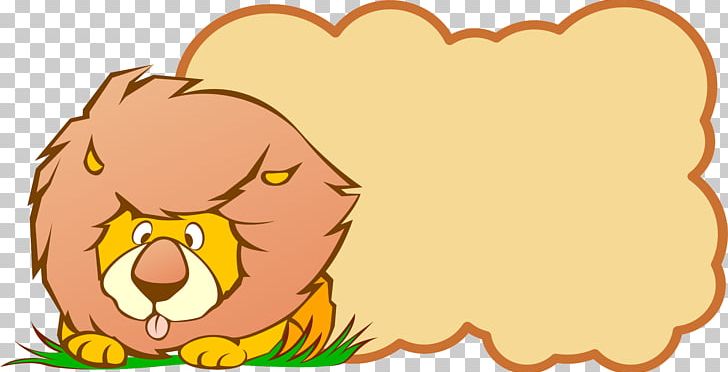 Lion PNG, Clipart, Animals, Big Cats, Carnivoran, Cartoon, Cartoon Character Free PNG Download