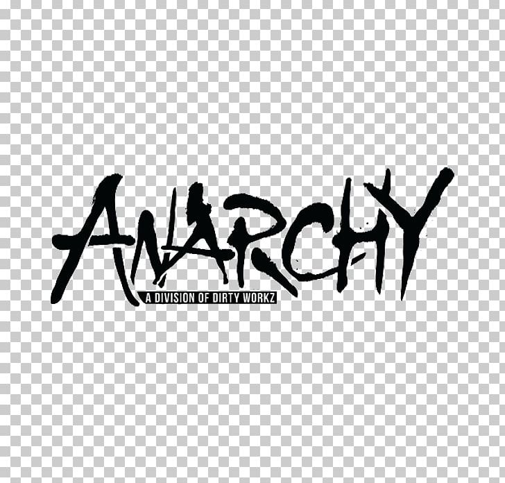 Logo Hardstyle Dirty Workz Graphic Designer PNG, Clipart, Anarchy, Angle, Area, B2s Records, Black Free PNG Download