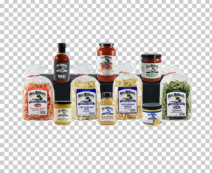 Mrs. Miller's Homemade Noodles Liqueur Box Condiment Flavor By Bob Holmes PNG, Clipart,  Free PNG Download