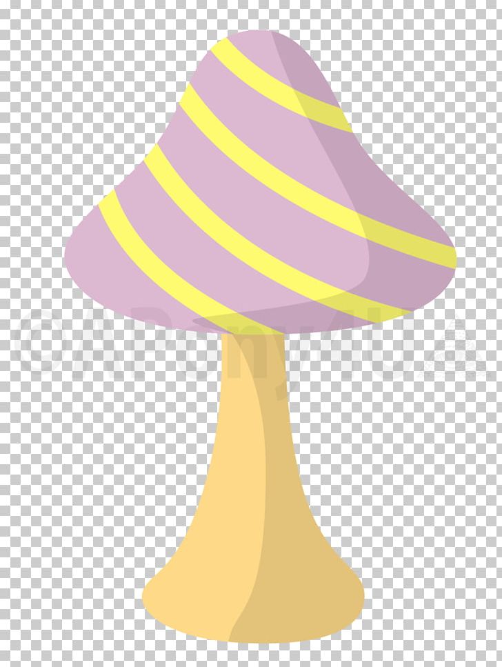 Шляпа линиями. Шляпка фиолетового гриба PNG без фона. Purple hat Mushroom. Партия шляп