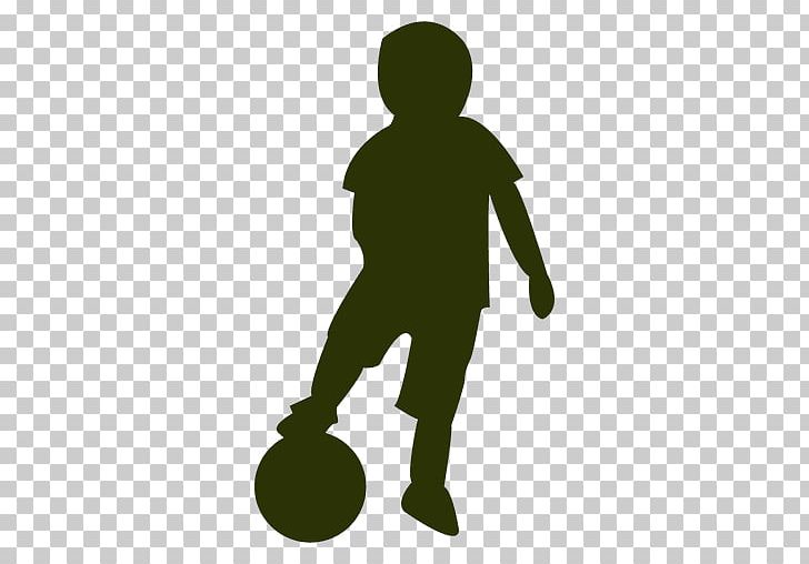 Silhouette Football Player PNG, Clipart, Animals, Ball, Bola, Child, Drawing Free PNG Download