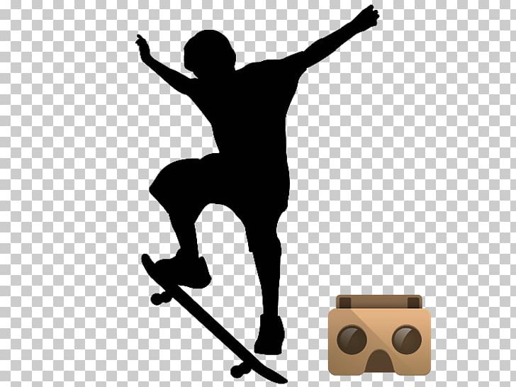 Skateboarding Silhouette Wall Decal PNG, Clipart, Angle, Decal, Joint, Line, Longboard Free PNG Download