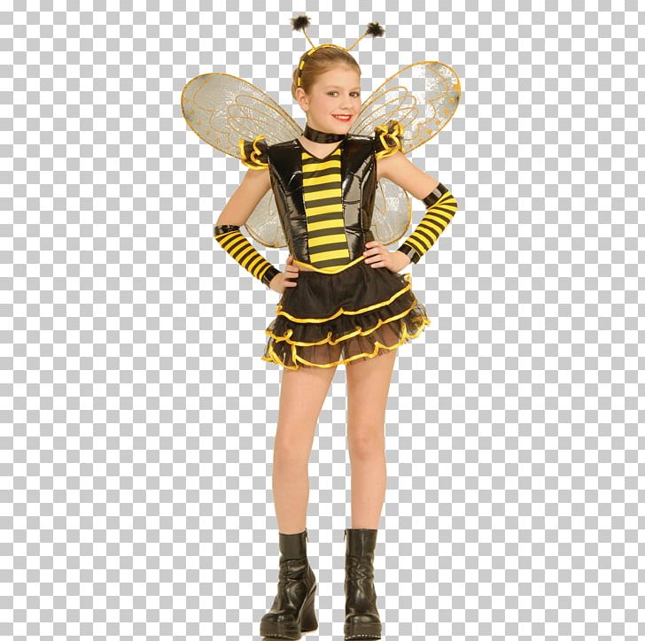 Bee Halloween Costume Costume Party Child PNG, Clipart, Bee, Boy, Bumblebee, Carnival, Child Free PNG Download