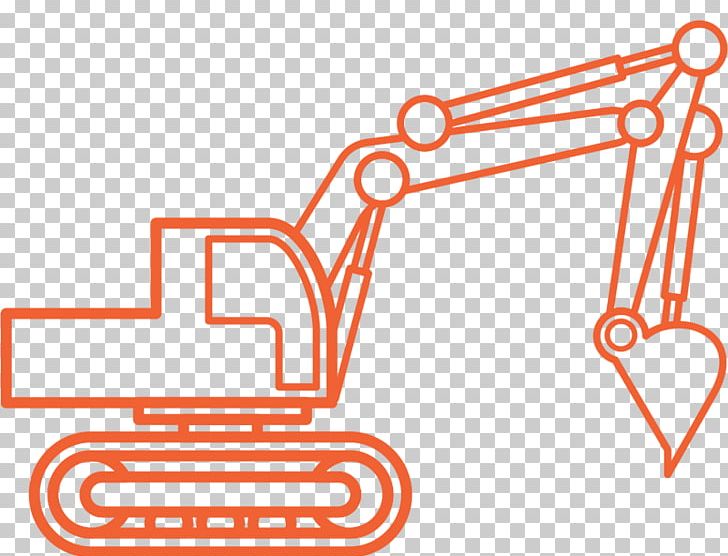 Excavator Impact Landscape Supplies Loader Heavy Machinery JCB PNG, Clipart, Angle, Area, Bobcat Company, Diagram, Dump Truck Free PNG Download