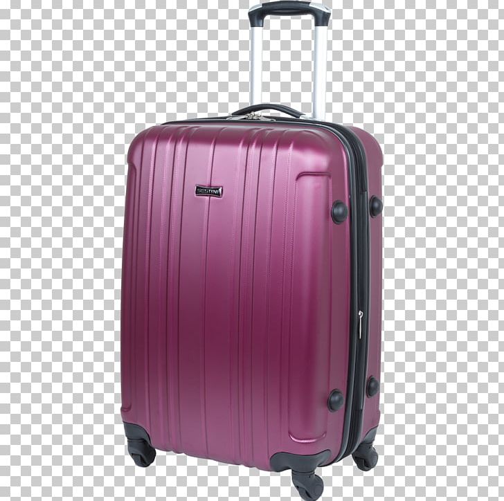 Hand Luggage Suitcase Baggage Tripp II Holiday 5 It Luggage MEGALITE PNG, Clipart, Bag, Baggage, Clothing, Footwear, Handbag Free PNG Download