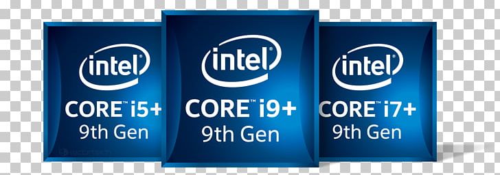 Intel Core I9 Intel Core I7 Intel Core I5 PNG, Clipart, Advertising, Banner, Brand, Central Processing Unit, Computer Free PNG Download