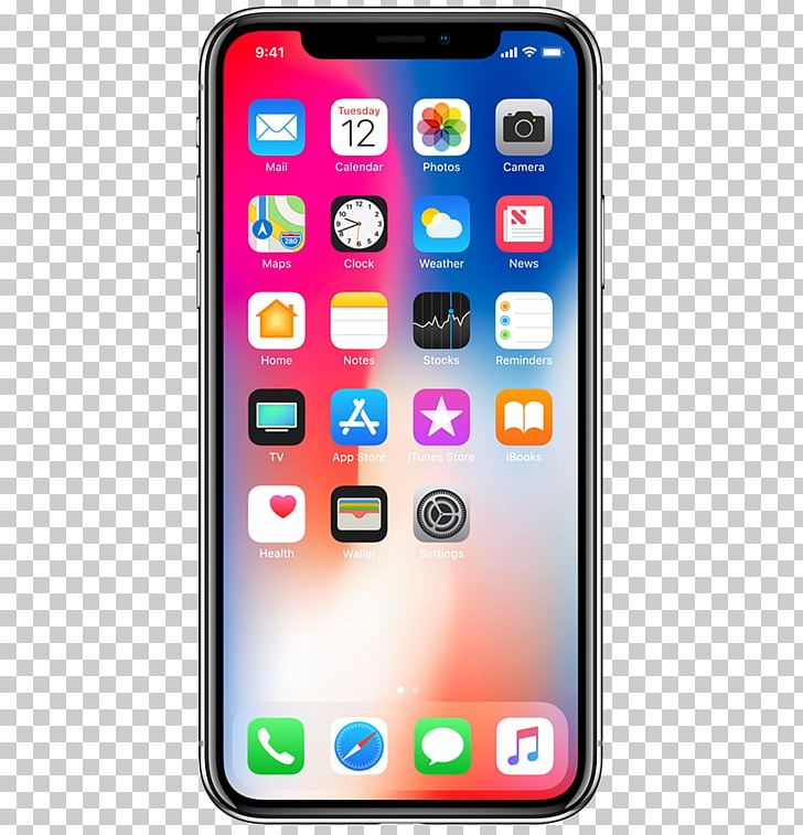 IPhone X IPhone 8 Plus IPhone 4 PNG, Clipart, Apple Iphone, Electronic Device, Electronics, Gadget, Iphone X Free PNG Download