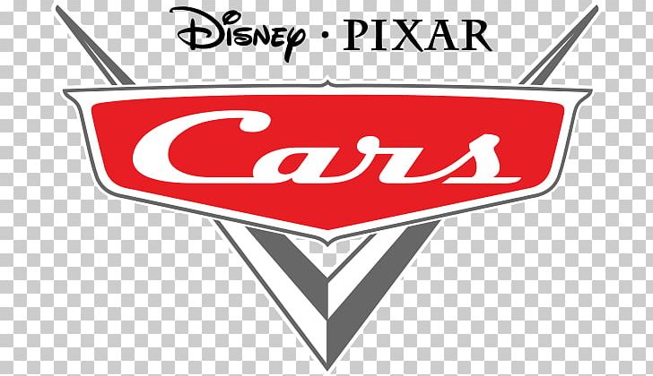 Disney Lightning McQueen Logo