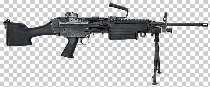 M249 Light Machine Gun Squad Automatic Weapon FN Herstal Automatic Firearm PNG, Clipart, 55645mm Nato, Air Gun, Airsoft, Airsoft Gun, Assault Rifle Free PNG Download
