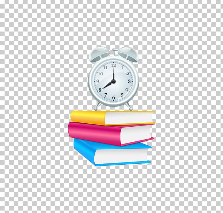 School Alarm Clock PNG, Clipart, Alarm Clock, Book, Book Cover, Book Icon, Booking Free PNG Download