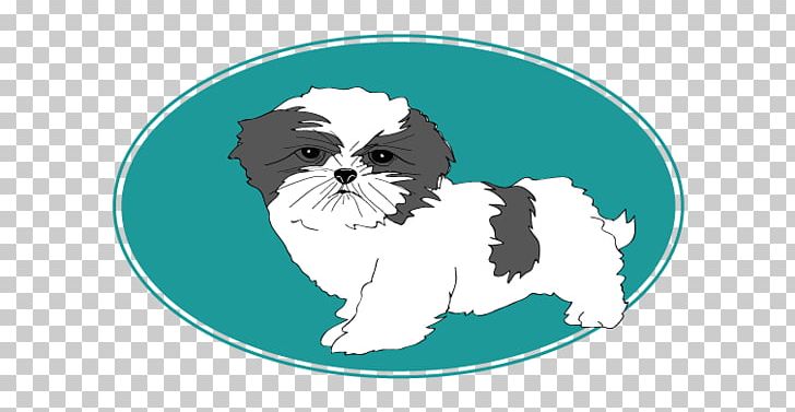 Shih Tzu Puppy Companion Dog Dog Breed Coton De Tulear PNG, Clipart,  Free PNG Download