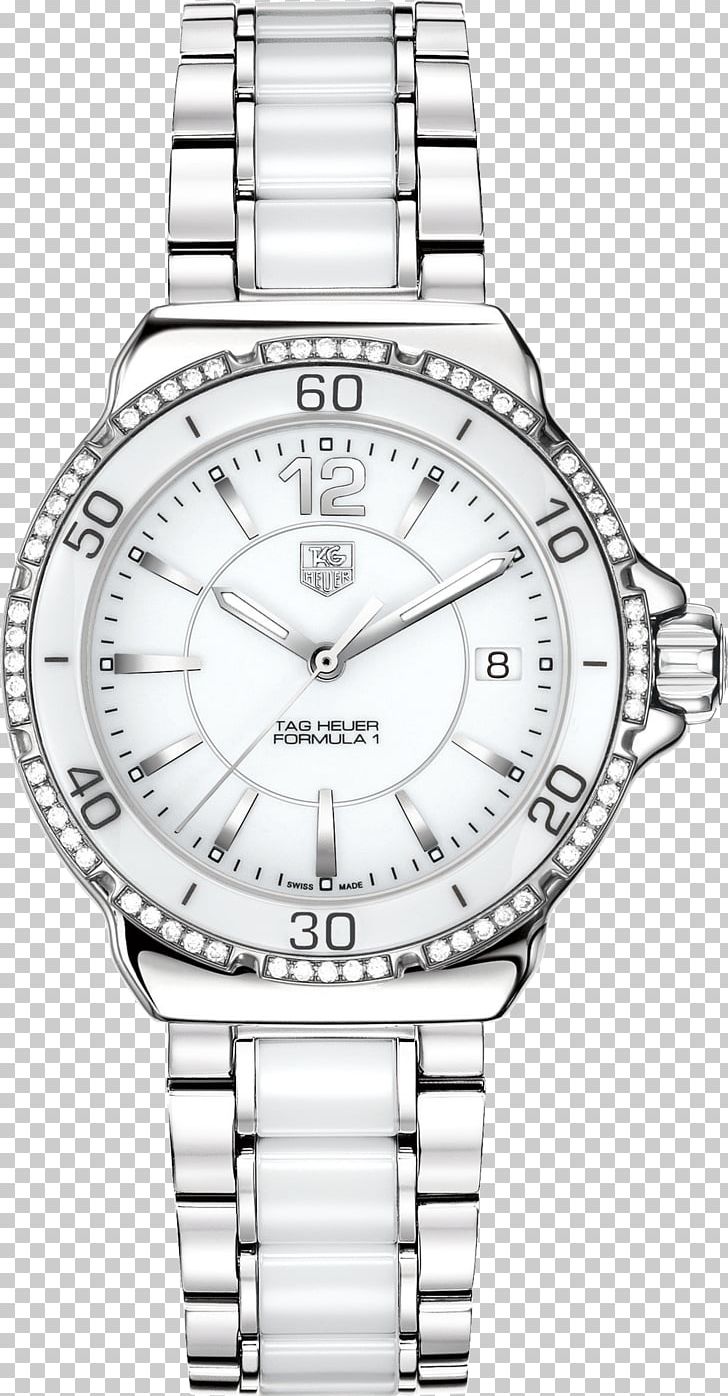 TAG Heuer Women's Formula 1 Watch TAG Heuer Aquaracer PNG, Clipart,  Free PNG Download