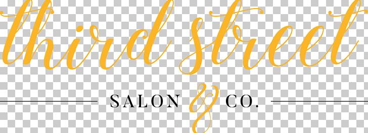 Third Street Salon & Co. Hyperemesis Gravidarum Business Beauty Parlour Brand PNG, Clipart, Area, Beauty Parlour, Brand, Brett Kelly, Business Free PNG Download