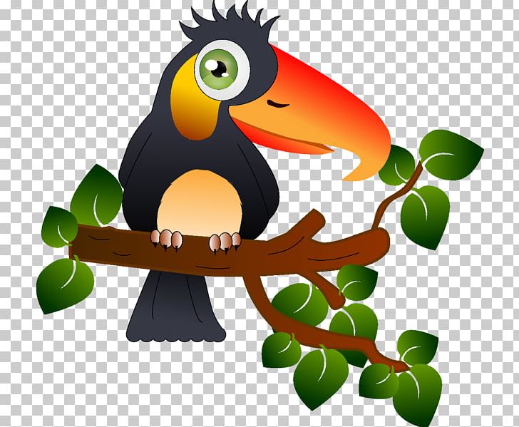 Toucan Beak Cartoon PNG, Clipart, Artwork, Beak, Bird, Cartoon, Fauna Free PNG Download