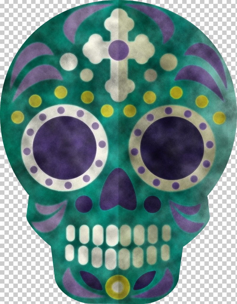 Skull Mexico Sugar Skull Traditional Skull PNG, Clipart, Calavera, Cartoon, Day Of The Dead, Drawing, Face Free PNG Download