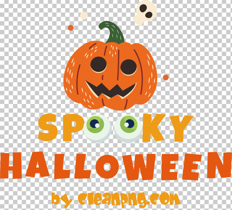 Halloween PNG, Clipart, Halloween, Spooky, Spooky Halloween Free PNG Download