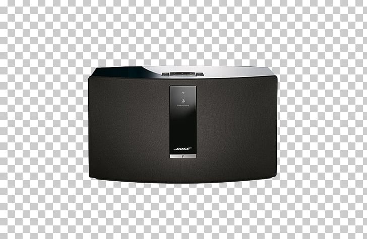Bose SoundTouch 30 Series III Loudspeaker Bose SoundTouch 20 Series III Wireless Speaker Bose SoundLink PNG, Clipart, Audio, Audio Equipment, Black, Bose, Bose Corporation Free PNG Download