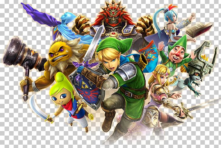 Hyrule Warriors Super Smash Bros. For Nintendo 3DS And Wii U The Legend Of Zelda: The Wind Waker Ganon PNG, Clipart, Action , Figurine, Gaming, Hand, Hyrule Free PNG Download