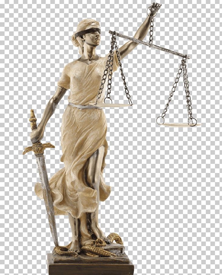 Lady Justice Themis Statue Sculpture PNG, Clipart, Blindfold, Bronze, Bronze Sculpture, Classical Sculpture, Figurine Free PNG Download