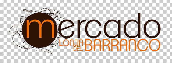 Logo Brand Product Design Font PNG, Clipart, Brand, Logo, Mercado Lonja Del Barranco, Text Free PNG Download