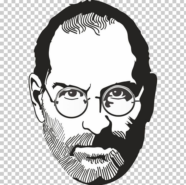 Steve Jobs: The Lost Interview Apple PNG, Clipart, Apple, Art, Beard, Celebrities, Face Free PNG Download