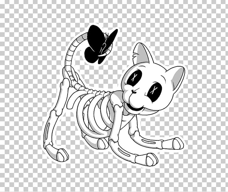 Whiskers Dog Cat Drawing PNG, Clipart, Animals, Art, Artwork, Black, Carnivoran Free PNG Download