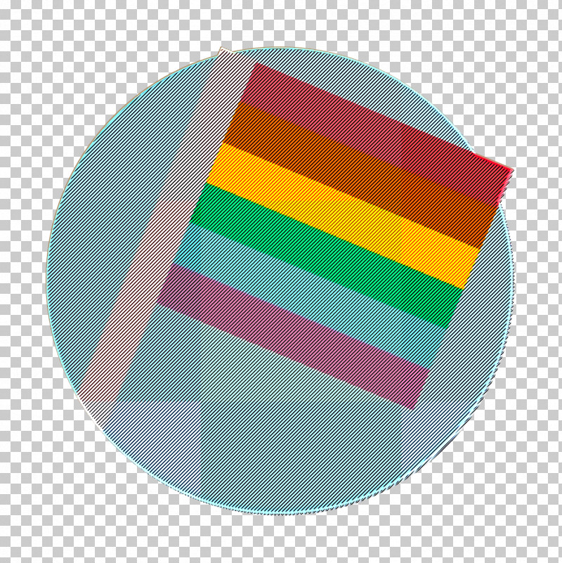 Rainbow Flag Icon World Pride Day Icon Pride Icon PNG, Clipart, Circle, Dishware, Flag, Green, Line Free PNG Download