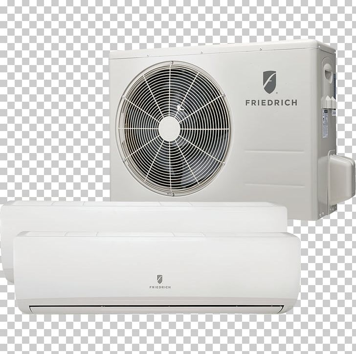 Air Conditioning Seasonal Energy Efficiency Ratio HSPF British Thermal Unit Heat Pump PNG, Clipart, Air Conditioning, Con, Electric Heating, Electronics, Friedrich Free PNG Download