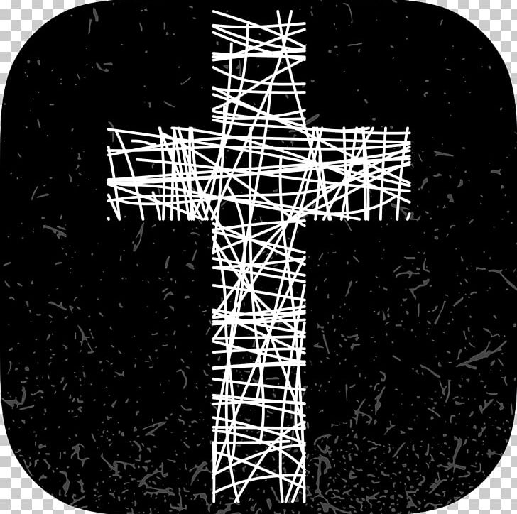 Christian Cross PNG, Clipart, Black And White, Christian Cross, Clip Art, Cross, Drawing Free PNG Download