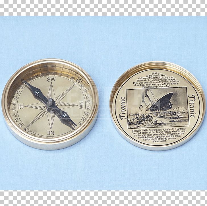 Coin Ship Compass Brass Silver PNG, Clipart, Amazoncom, Brass, Coin, Commemorative Coin, Compass Free PNG Download