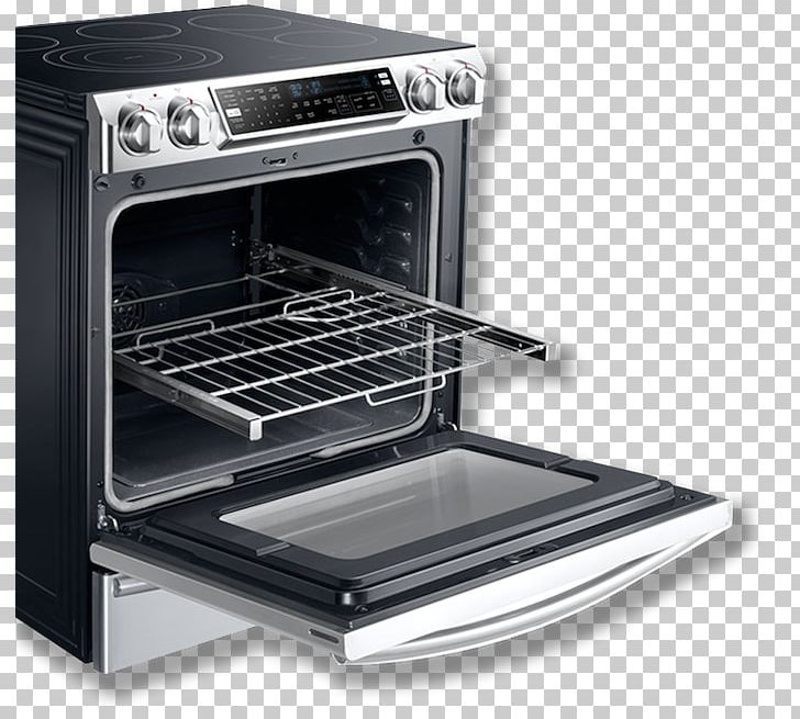Cooking Ranges Samsung NE58F9710WS Convection Oven Samsung NE58F9710W PNG, Clipart, Convection Oven, Cooking, Cooking Ranges, Electricity, Electric Stove Free PNG Download