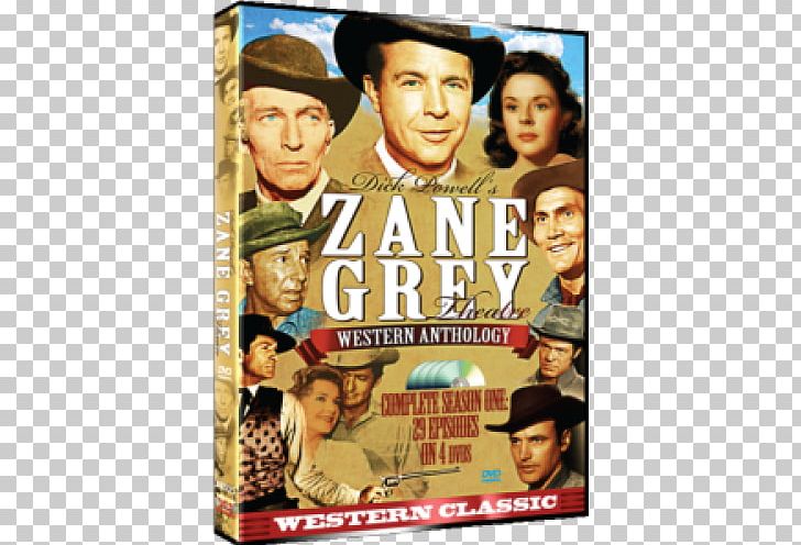 Dick Powell's Zane Grey Theatre Denver Pyle Stories Of The Century Zane Grey Theater PNG, Clipart,  Free PNG Download