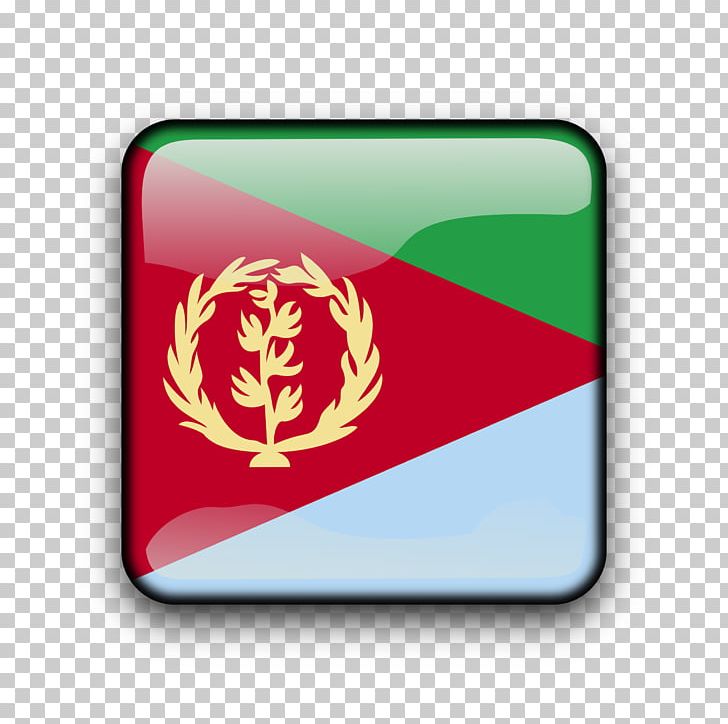 Flag Of Eritrea National Flag PNG, Clipart, Emblem, Eritrea, Flag, Flag Of Eritrea, Flags Of The World Free PNG Download