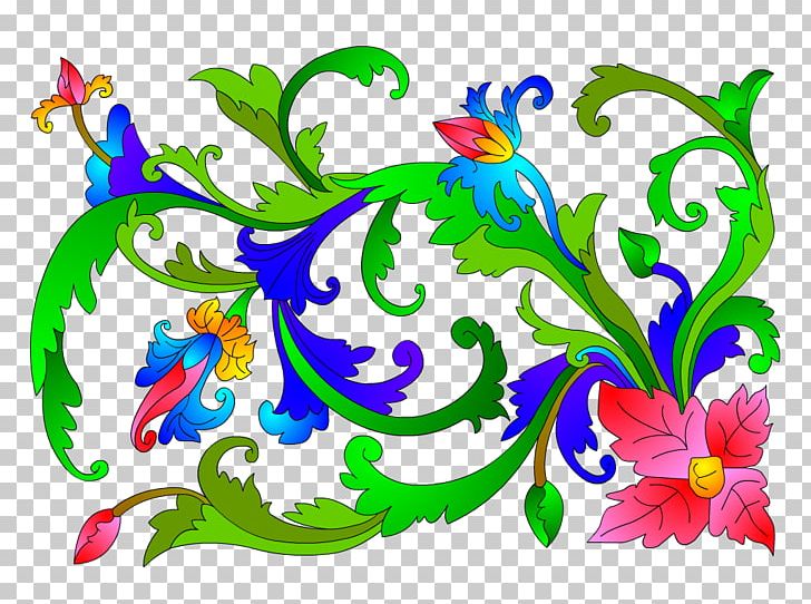 Indonesia Flower Batik Pattern Leaf PNG, Clipart, Art, Artwork, Basal Shoot, Batik, Batik Pattern Free PNG Download
