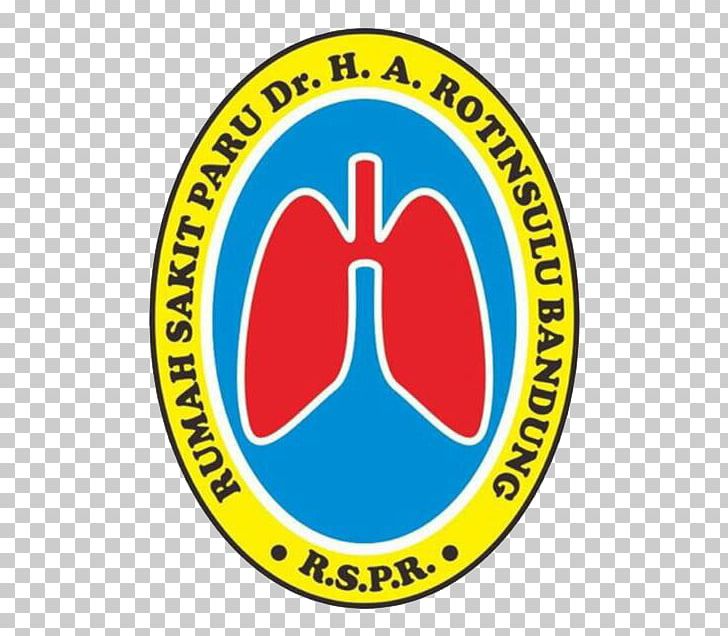 Logo Brand Lung Hospital Dr. H. A. Rotinsulu Signage Product PNG, Clipart, Area, Brand, Circle, Line, Logo Free PNG Download