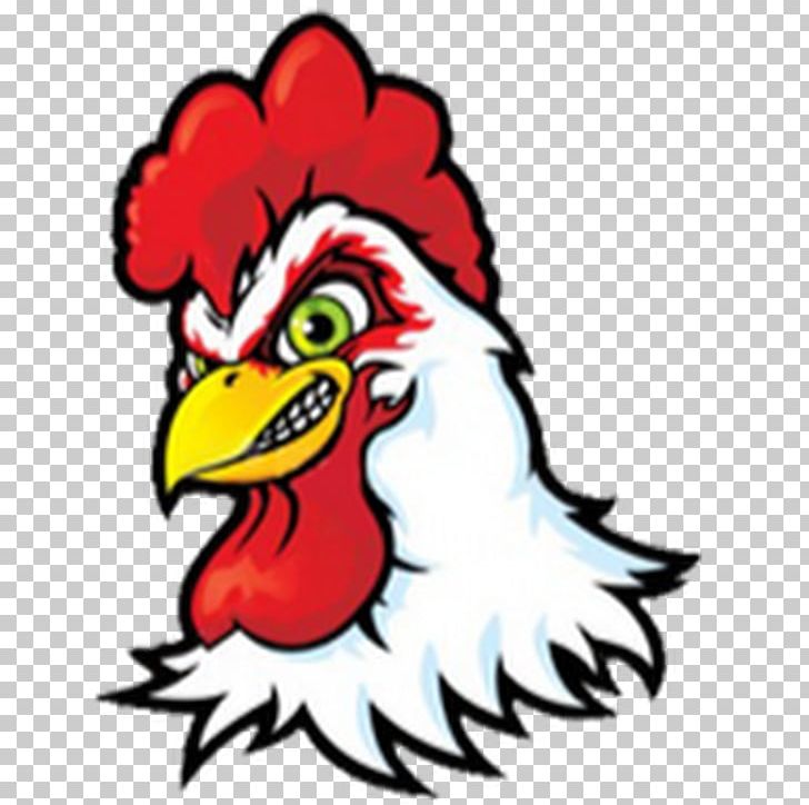 Modern Game Fowl Rooster Drawing PNG, Clipart, Art, Artwork, Beak, Bird, Chicken Free PNG Download