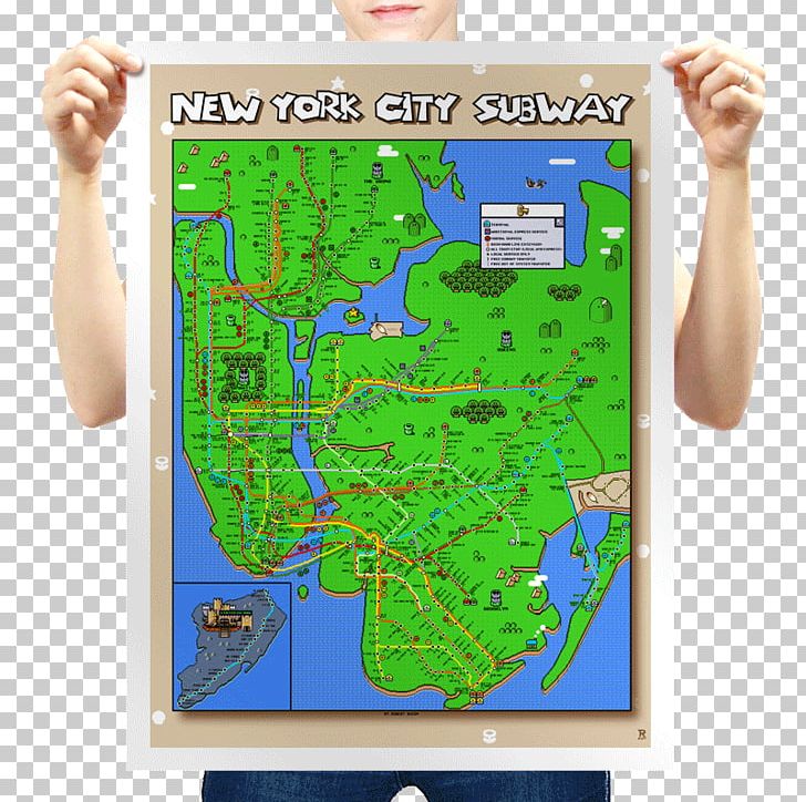 New York City Subway World Map PNG, Clipart, Cartography, Fantasy Map, Map, Map Projection, Mario Series Free PNG Download